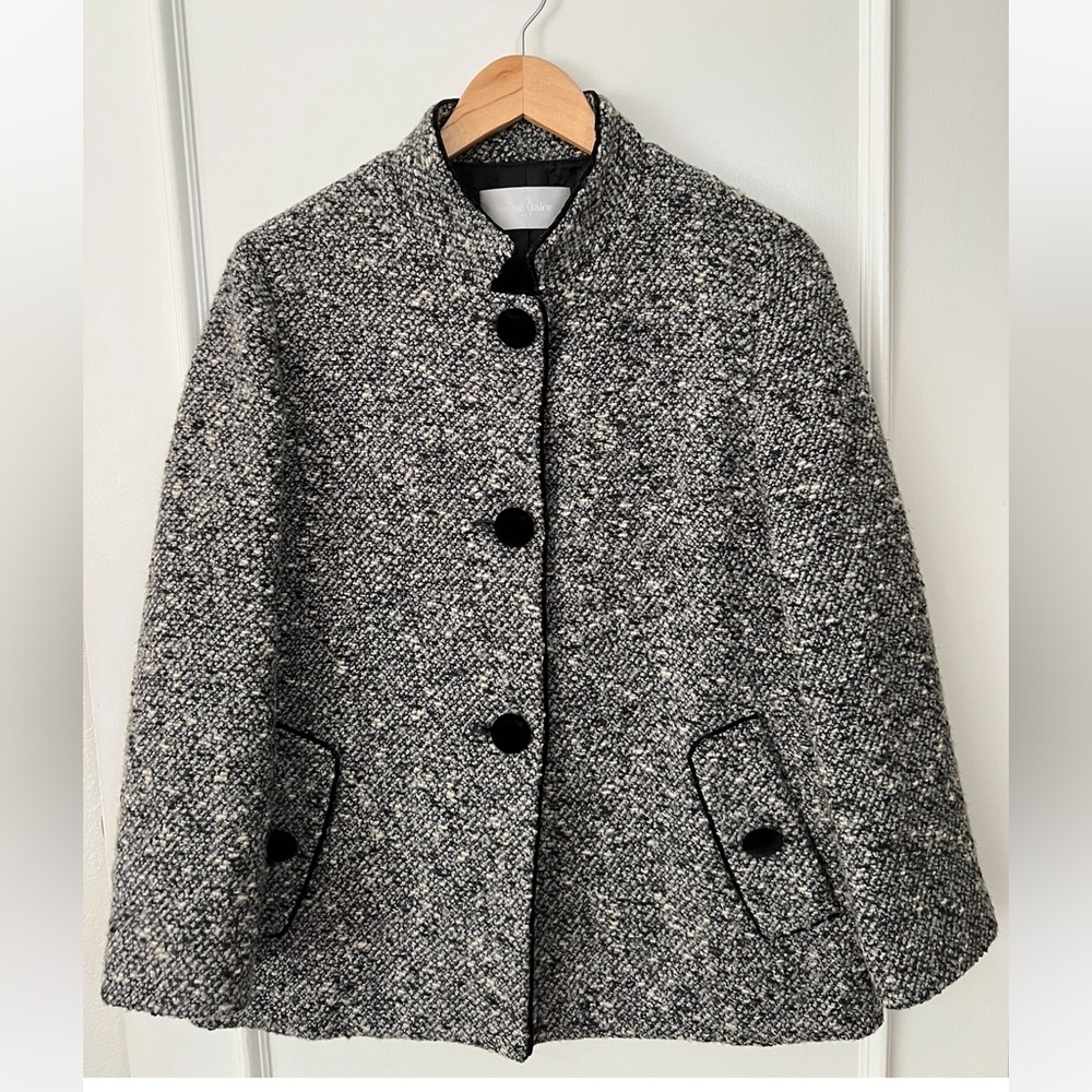 Marie Claire Paris Women Blazer